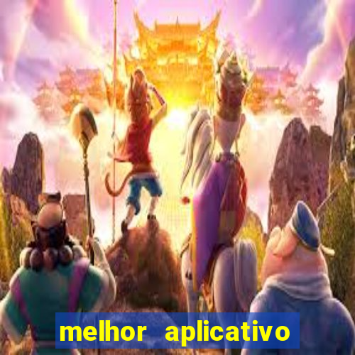 melhor aplicativo para ver resultado de jogos